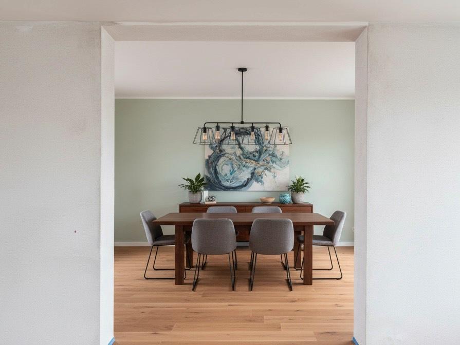 Thumbnail-Gehobene Wohnung in Nördlingen