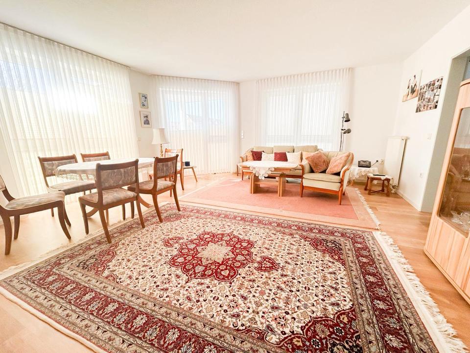 Thumbnail-Barrierefreie 2-Zimmer-Wohnung - in Top-Lage nahe AWO