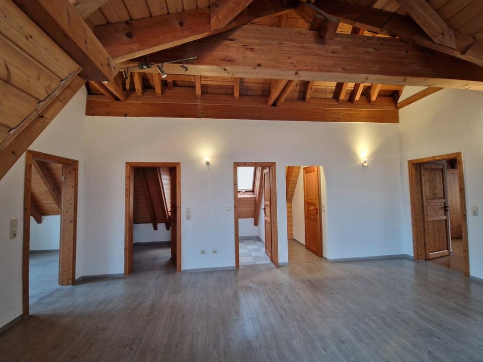 Thumbnail-Wunderschöne Loft Wohnung