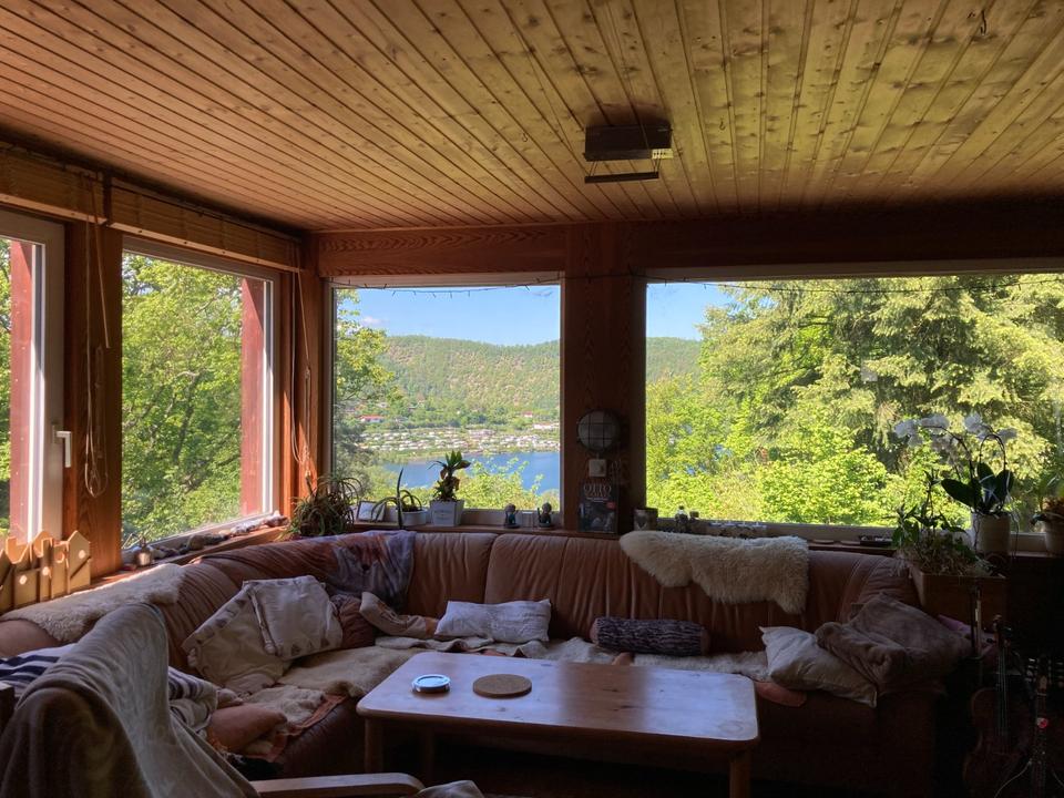 Thumbnail-Naturparadies am Edersee: Individuelles Wohnen mit eigenem Wald &