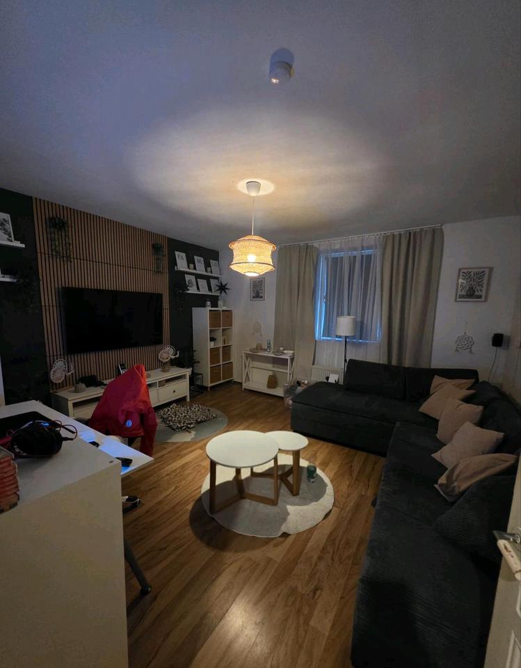 Thumbnail-Großzügige 5 Zimmer Wohnung 2 Bäder 30.05.26