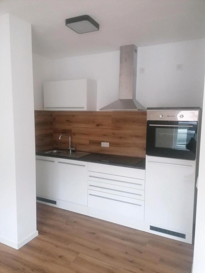 Thumbnail-Wohnung in Weilburg