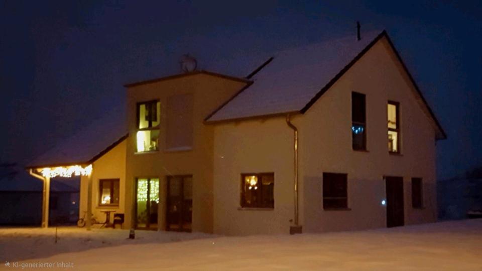 Thumbnail-Einfamilienhaus