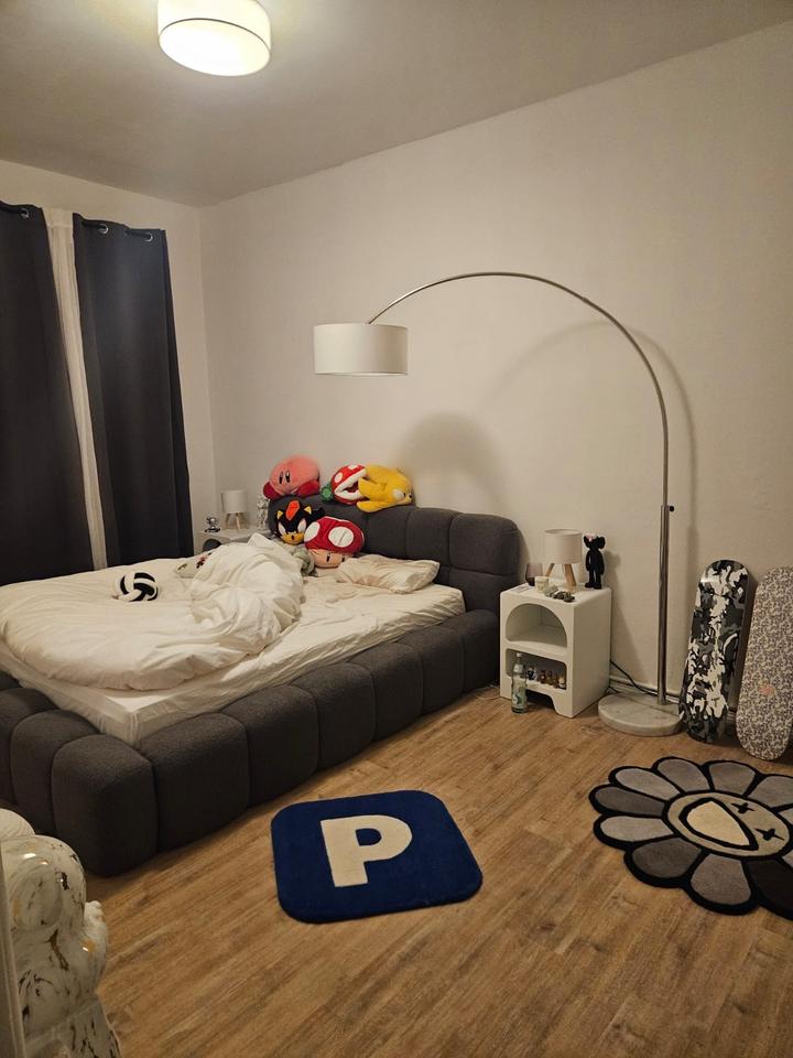 Thumbnail-WG Zimmer zu vermieten