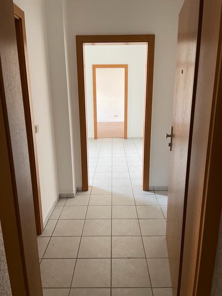 Thumbnail-1,5 ZKB Innenstadt Quadrate Wohnung Studenten frisch renoviert