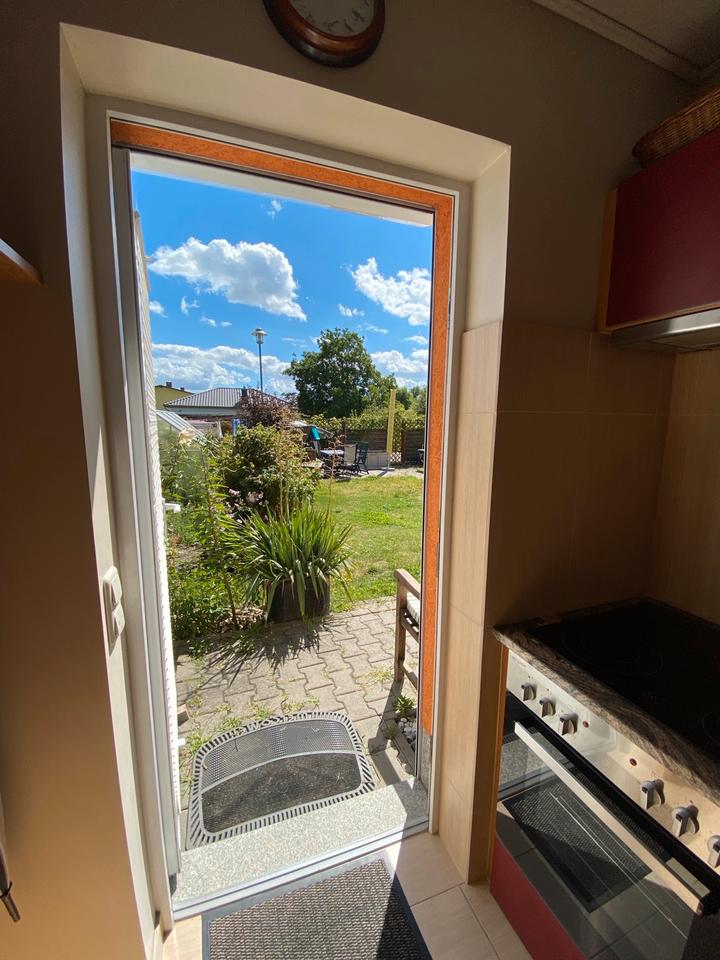 Thumbnail-Ferienwohnung Zinnowitz Ostsee Insel Usedom