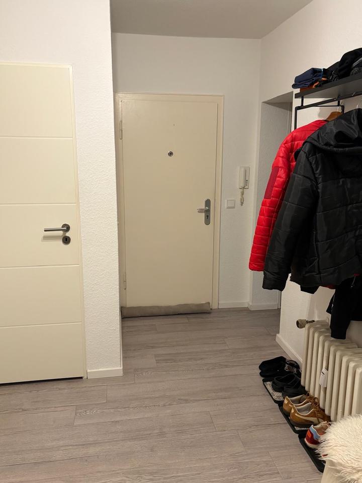 Thumbnail-Wohnung in Essen-Frohnhausen zu vermieten