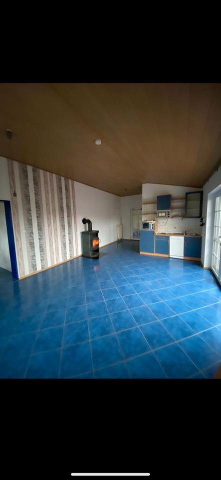 Thumbnail-Eine schöne 2 Zimmer Wohnung in Edewechterdamm Warm.