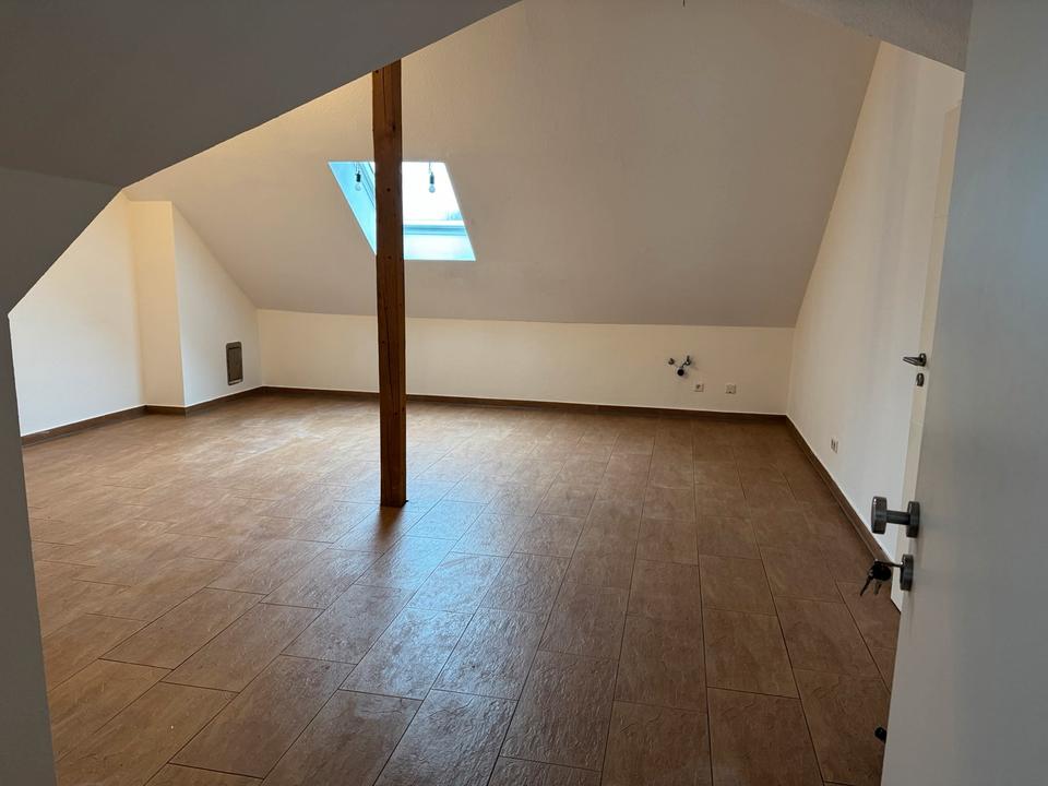 Thumbnail-Wohnung - Singlewohnung zu vermieten