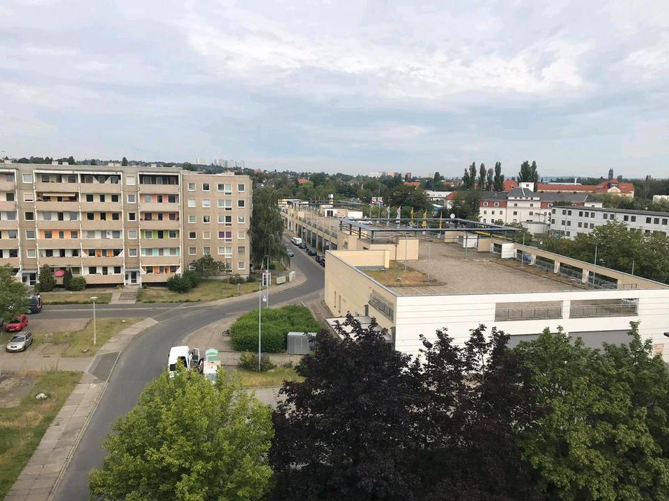 Thumbnail-3 Raumwohnung mit Stadtblick