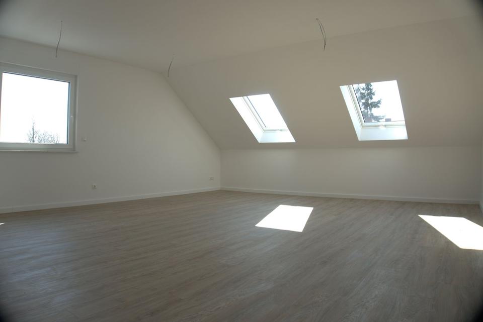 Thumbnail-Neubau Dachgeschoss Wohnung