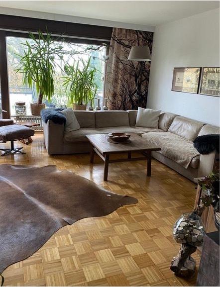 Thumbnail-Essen Bredeney: 2 - Zi Whg (2Balkone, EBK,Gemeinschaftspool uvm)