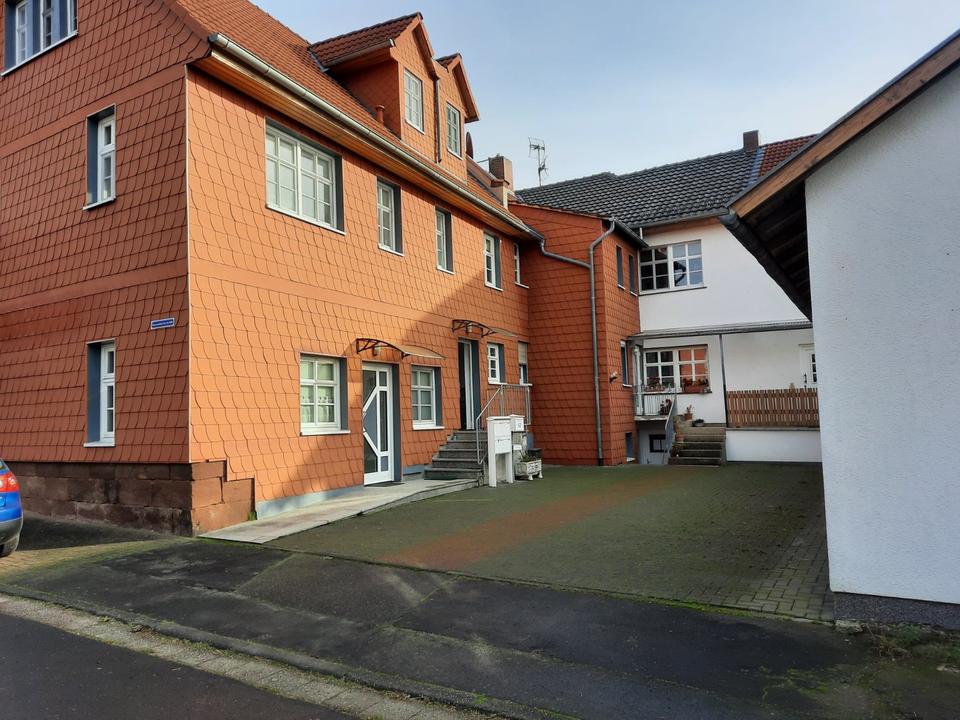 Thumbnail-Schöne 2-Zimmerwohnung in GudensbergMaden