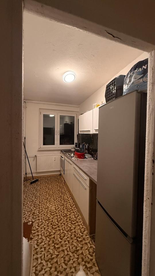 Thumbnail-Wohnung Nachmieter