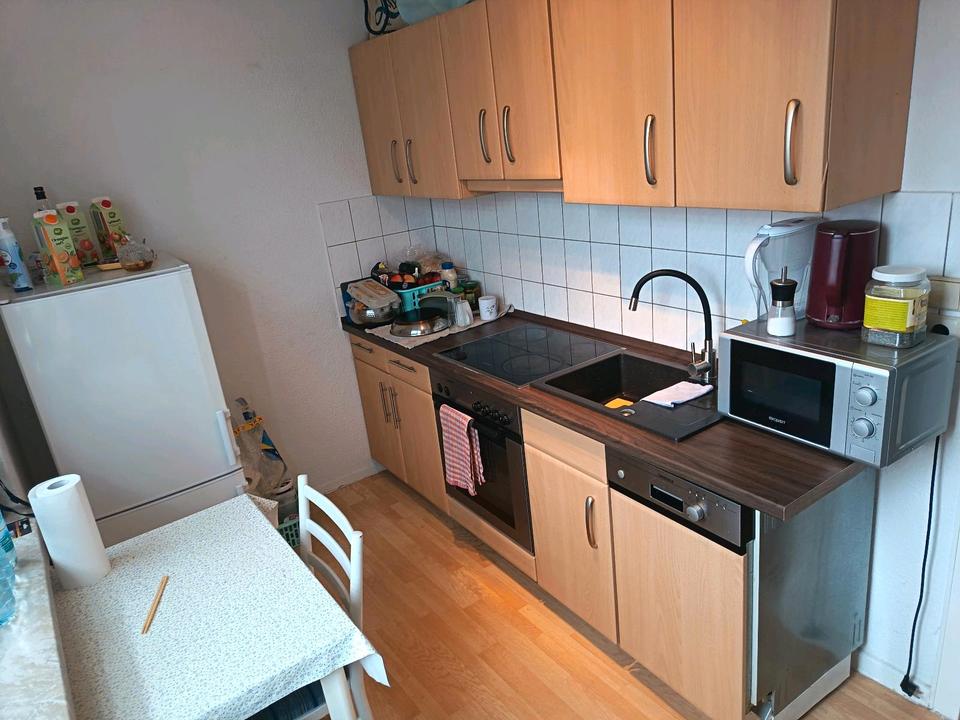 Thumbnail-wohnung mieten für ein monat bis 3 monaten