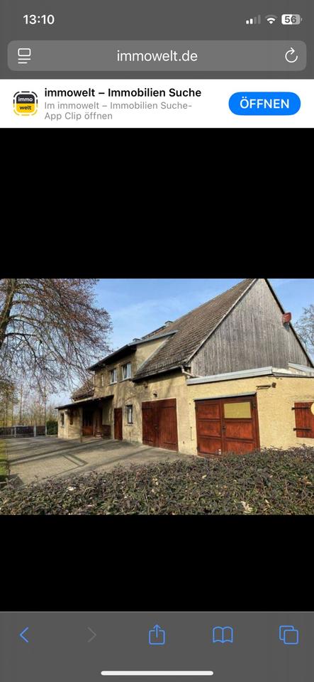 Thumbnail-Haus in Gera - Hermsdorf zu verkaufen