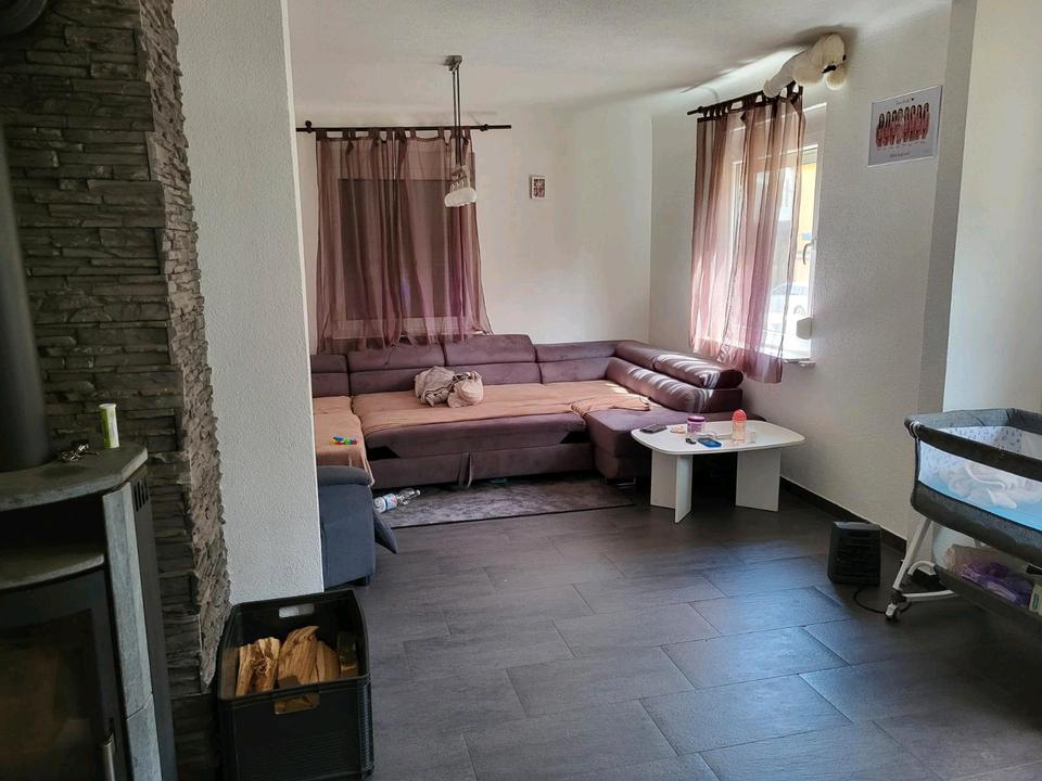 Thumbnail-Wohnung zu Vermieten in Neuenbürg