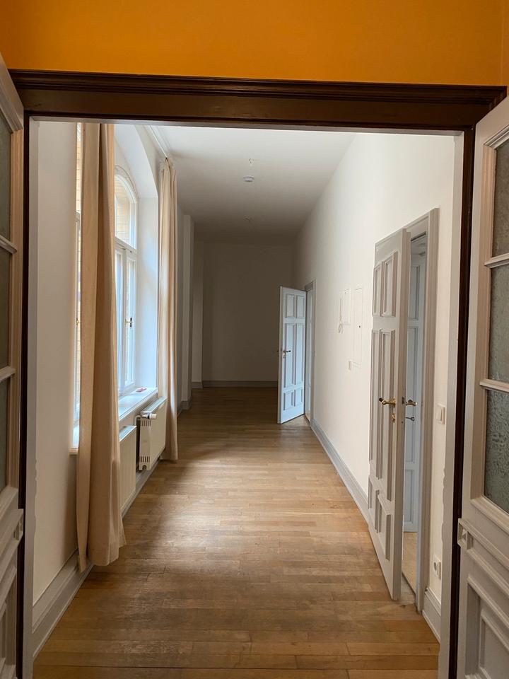 Thumbnail-Schöne Altbauwohnung in Apolda