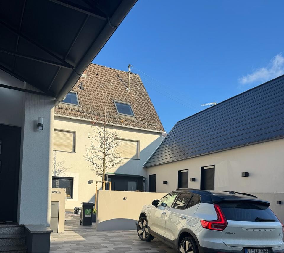 Thumbnail-Schöne 2-Zimmerwohnung im Grünen, Kloppenheim, ca. 74m2