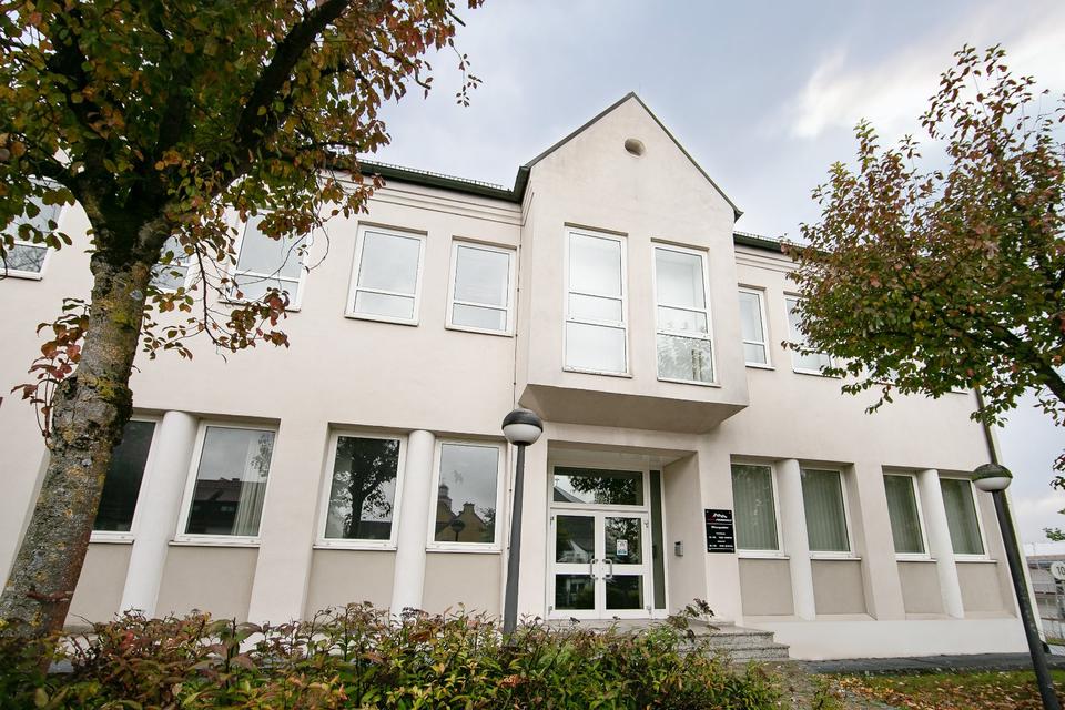 Thumbnail-Büro- und Lagerflächen