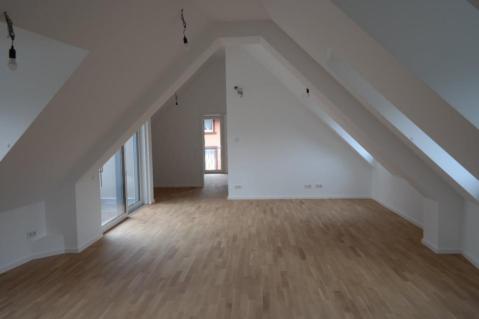 Thumbnail-Eckenheim Schöne Neubau. Erstbezug-von Privat-Besichtigungstermin