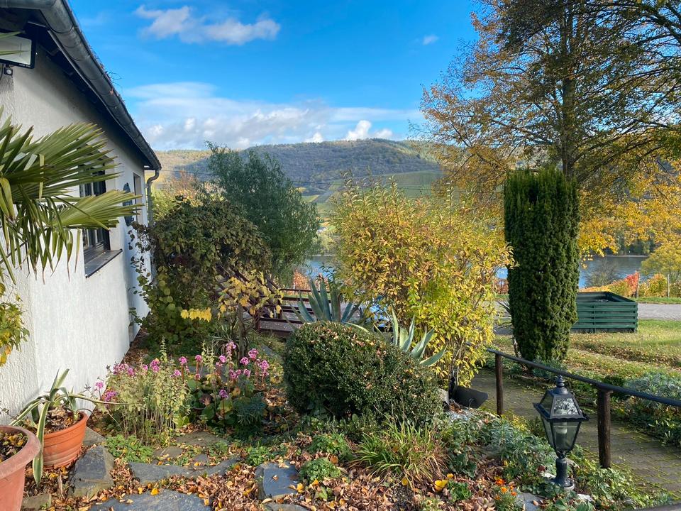 Thumbnail-Wohnung zu vermieten