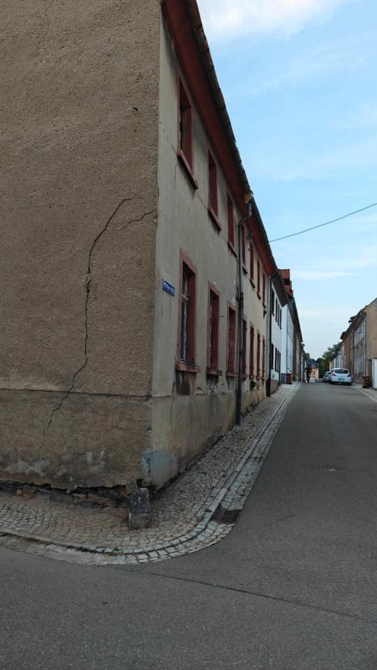 Thumbnail-3-Parteien-Sanierungsobjekt bei Gera - Ronneburg