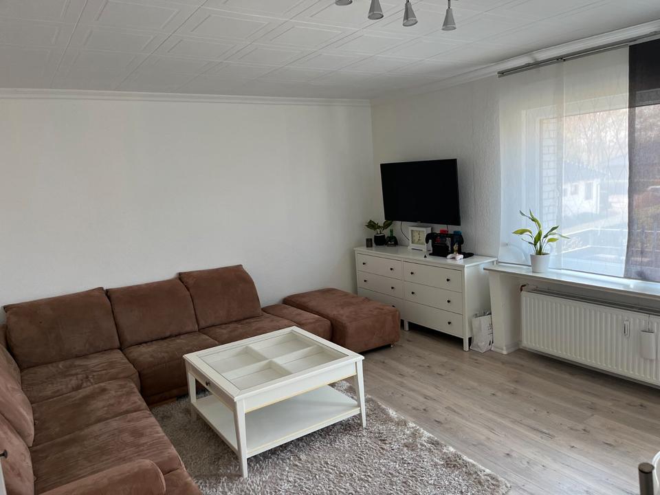 Thumbnail-Attraktive 3-Zimmer-Wohnung mit Balkon in Garbsen-Stelingen