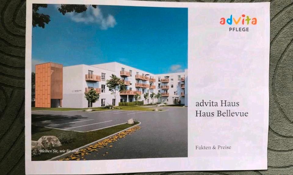 Thumbnail-Nachmieter für 2 Zimmerwohnung