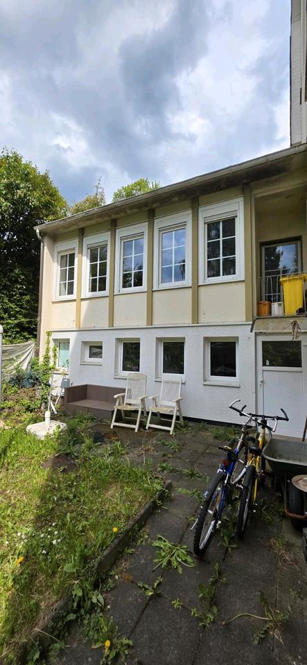 Thumbnail-Einliegerwohnung am Kaisergarten zu vermieten.