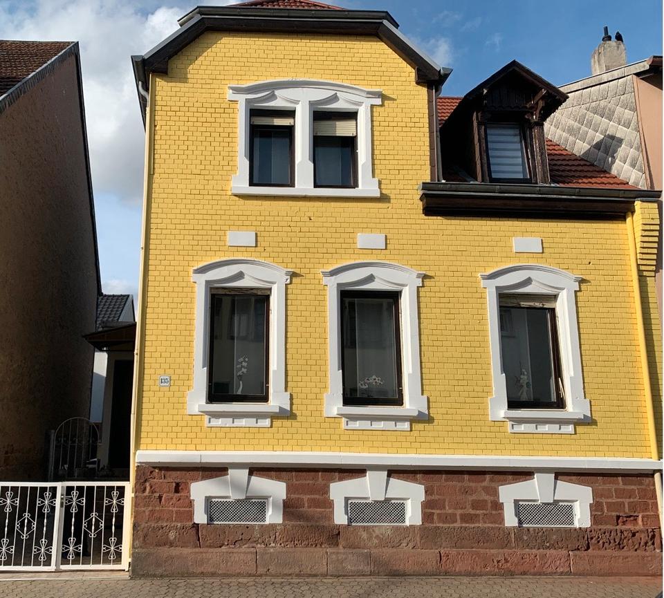 Thumbnail-Ein schönes Einfamilienhaus in Top Lage