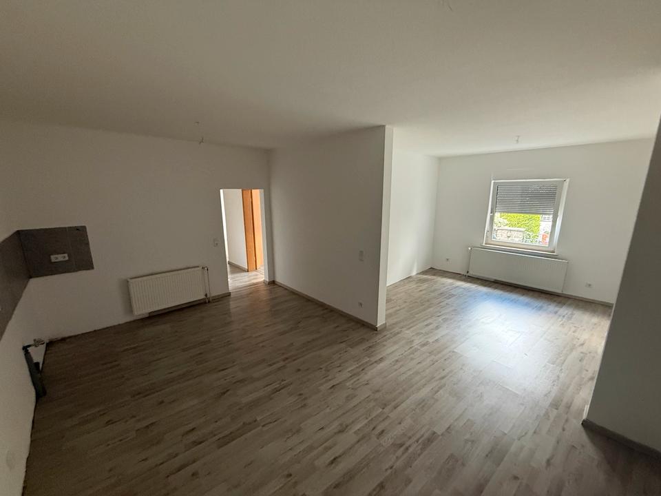 Thumbnail-Wohnung in Freihenohl Meschede