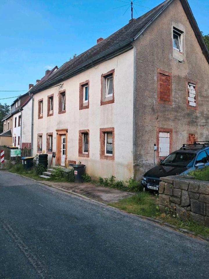 Thumbnail-Einfamilienhaus