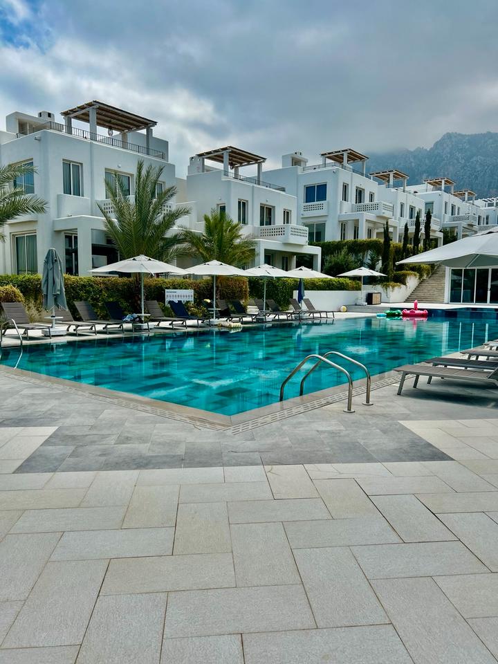 Thumbnail-Urlaub oder überwintern in Nordzypern