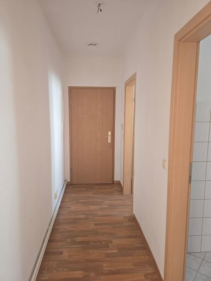 Thumbnail-Gemütliche 2 -Raumwohnung im Erdgeschoss mit Dusche