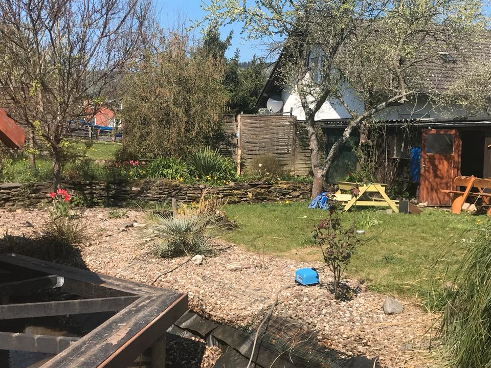 Thumbnail-Kernsanierungsobjekt in Kinheim- Kindel