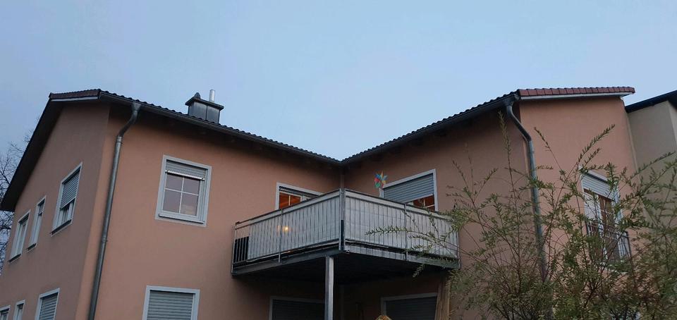 Thumbnail-1100€ 110qm 2,5 ZimmerWohnung , Klima ,Kellerraum,Balkon