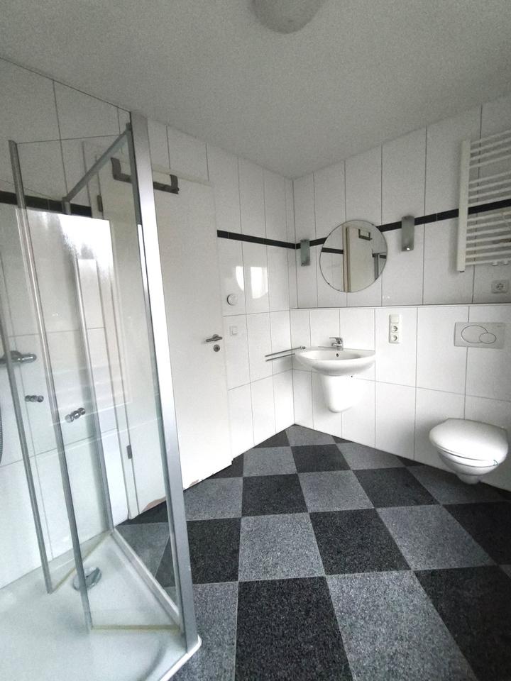 Thumbnail-Wunderschöne 3 ZKB Wohnung zentral in Cloppenburg