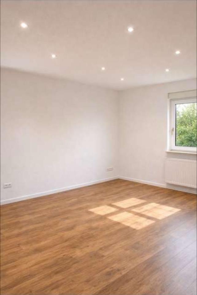 Thumbnail-helle 3-Zimmer Wohnung 70 m²