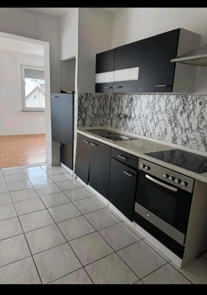 Thumbnail-3 Zimmer Wohnung in Hegensdorf Büren