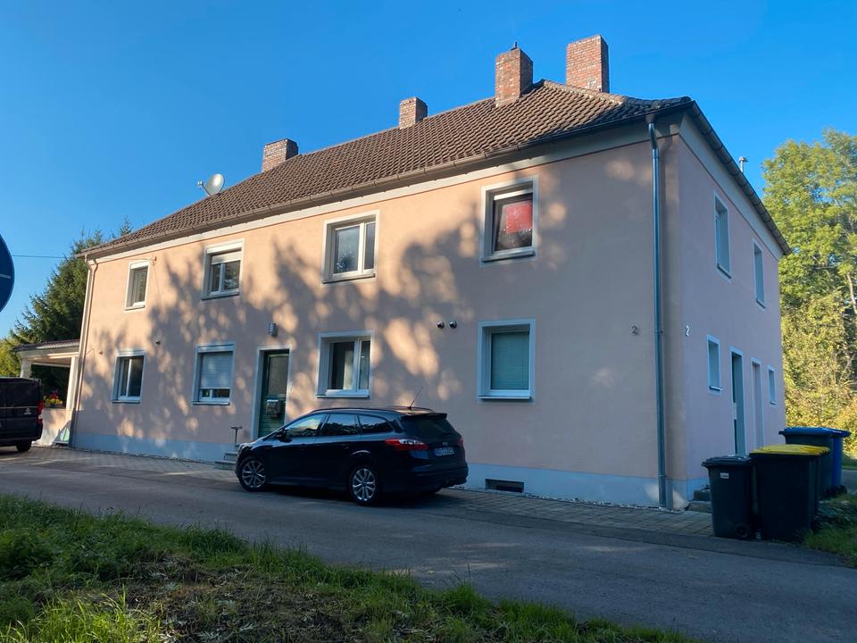 Thumbnail-Apartment möbliert