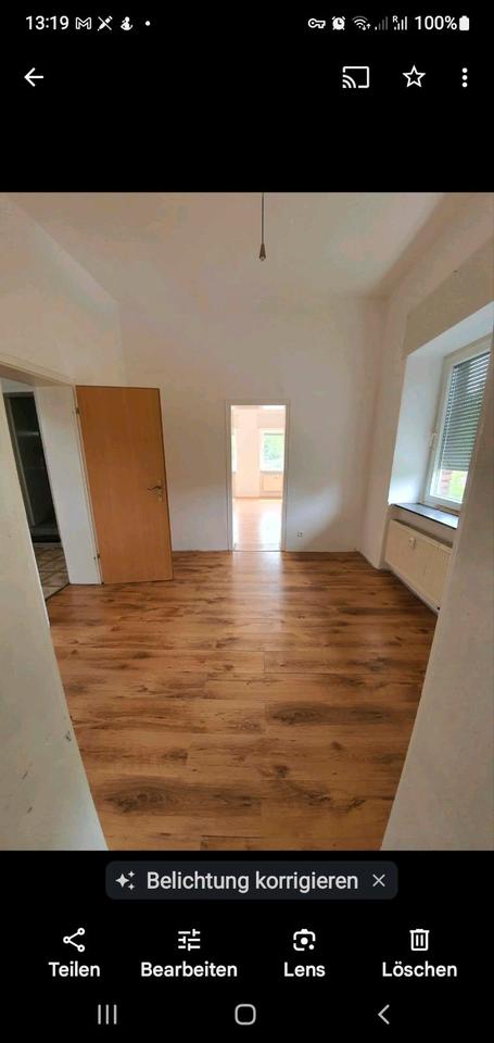 Thumbnail-3-Zimmer-Wohnung in Iserlohn – frei ab Mai 2026 - KM 360€