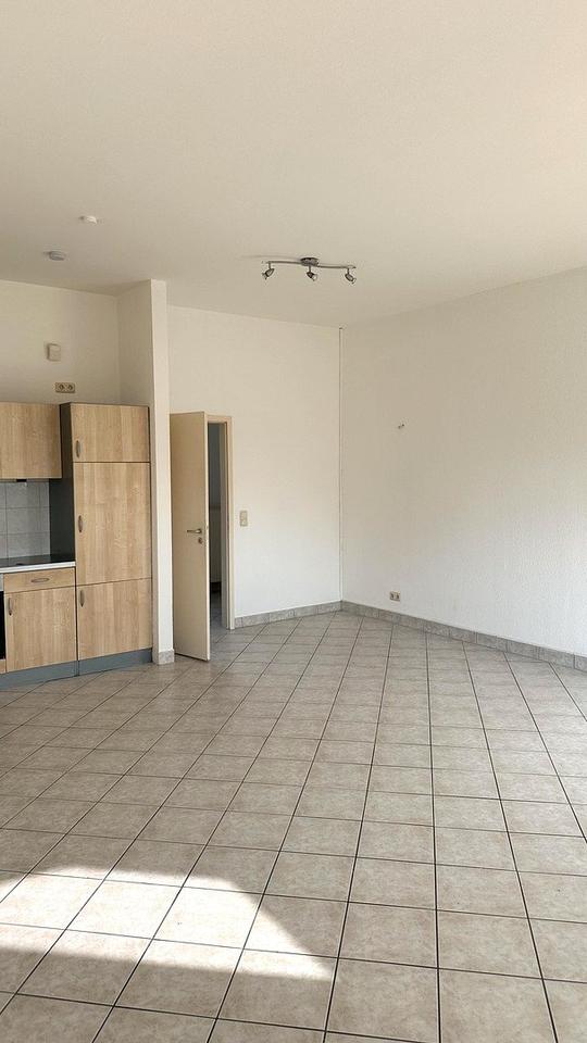 Thumbnail-Helle 1-Zi.-Wohnung mit EBK in Bruchköbel