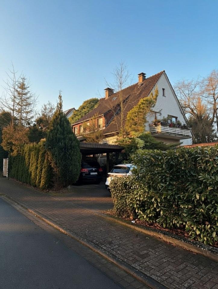 Thumbnail-„Ein Haus wie aus dem Märchen“ in Schledehausen