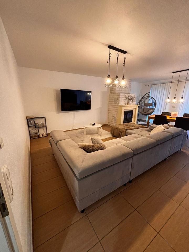 Thumbnail-Mietwohnung 120 m²