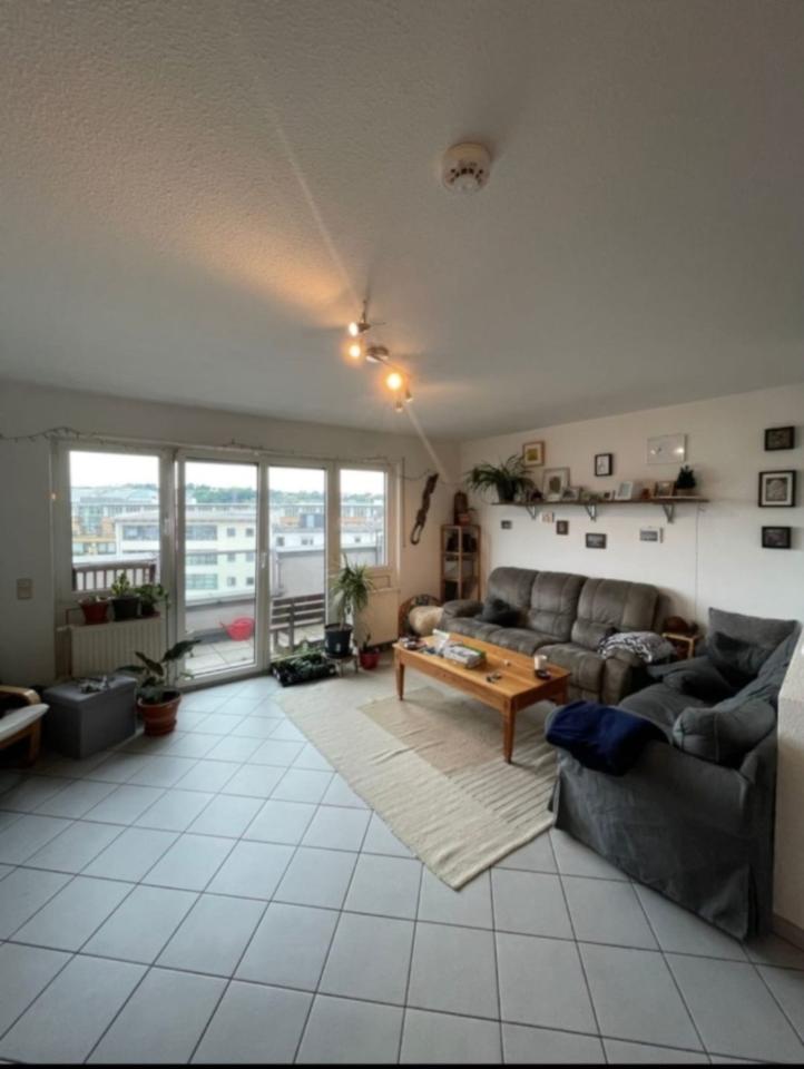 Thumbnail-(sublet) Cozy duplex shared room in a very central location