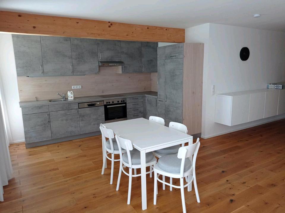 Thumbnail-Wohnung 60 m2 in Mittich