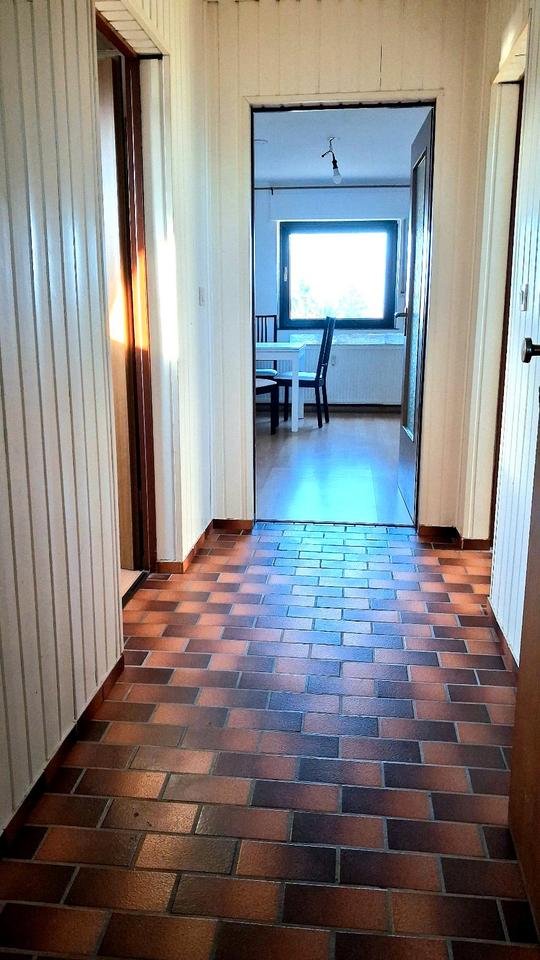 Thumbnail-Kallenhardt: Schicke 2,5 Zi-Single-Wohnung