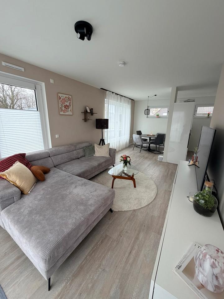 Thumbnail-Wunderschöne Penthouse Wohnung mit Blick ins Freie