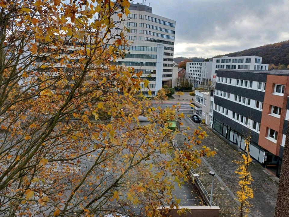 Thumbnail-1 Zimmerapartment am Busbanhof in Siegen Weidenau.